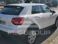 2020 Audi Q2