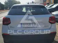 2020 Audi Q2