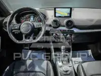2020 Audi Q2
