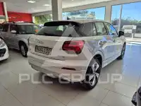 2020 Audi Q2
