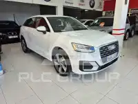 2020 Audi Q2