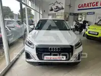 2020 Audi Q2