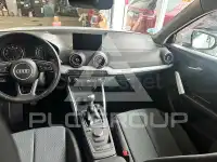 2020 Audi Q2