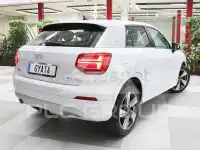 2020 Audi Q2