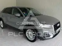 2020 Audi Q2