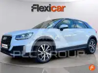 2020 Audi Q2