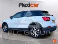2020 Audi Q2