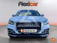 2020 Audi Q2