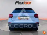 2020 Audi Q2