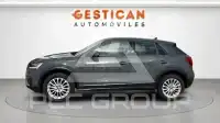 2020 Audi Q2