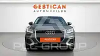 2020 Audi Q2