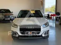 2020 Audi Q2