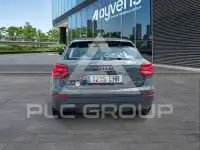 2020 Audi Q2