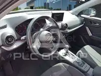 2020 Audi Q2