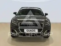 2020 Audi Q2