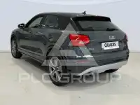 2020 Audi Q2