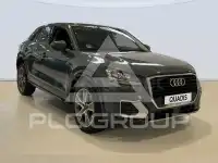 2020 Audi Q2