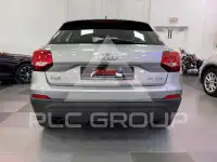 2020 Audi Q2