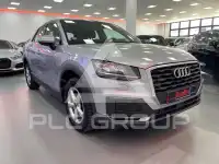 2020 Audi Q2