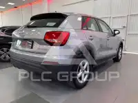 2020 Audi Q2