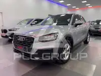 2020 Audi Q2