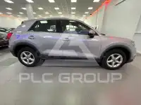 2020 Audi Q2