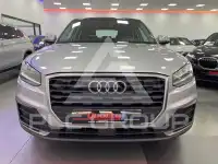 2020 Audi Q2
