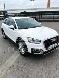 2020 Audi Q2