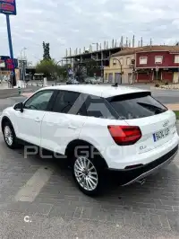 2020 Audi Q2