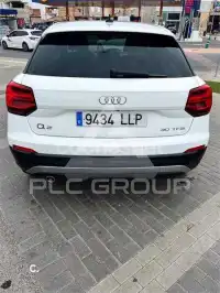 2020 Audi Q2