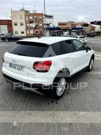 2020 Audi Q2