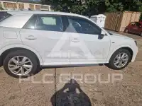 2020 Audi Q2