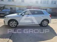 2020 Audi Q2