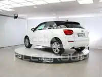 2020 Audi Q2