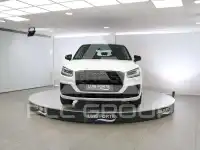 2020 Audi Q2