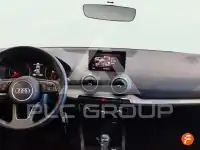 2020 Audi Q2