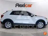 2020 Audi Q2