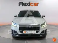 2020 Audi Q2