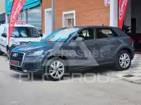 2020 Audi Q2