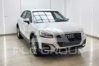 2020 Audi Q2