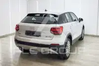 2020 Audi Q2