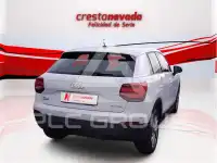 2020 Audi Q2