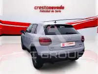 2020 Audi Q2