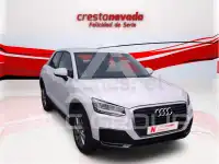 2020 Audi Q2