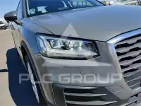 2020 Audi Q2