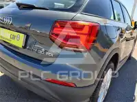 2020 Audi Q2