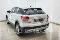 2020 Audi Q2