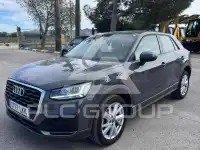 2020 Audi Q2