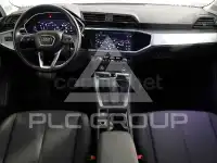 2020 Audi Q3