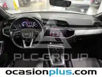 2020 Audi Q3